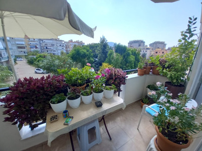 Квартира 2+1 в районе Сарай в 400 м от Средиземного моря фото 5