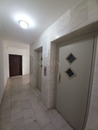 Квартира 2+1 в районе Сарай в 400 м от Средиземного моря фото 7