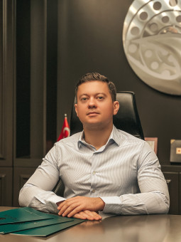 Андрей Москалец