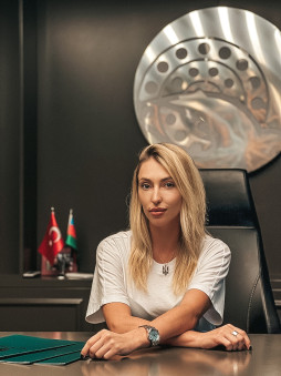 Наталья Пивовар