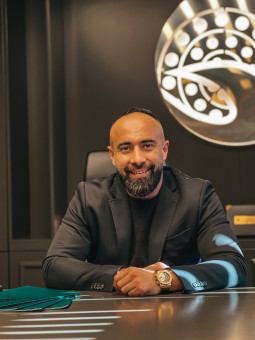 Зияфатдин Хамидов