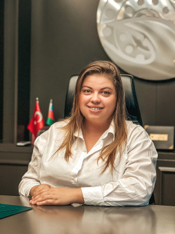 Наталия Жаворонок