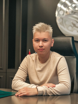 Мейрли Айтбеков