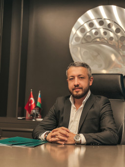 Мирзакир Хамидов