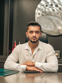 Кубилай Койматоглу