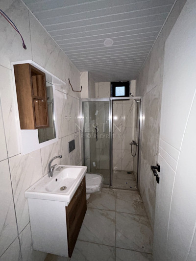 Квартира 1+1 в районе Оба, в 1500 м от Средиземного моря фото 11