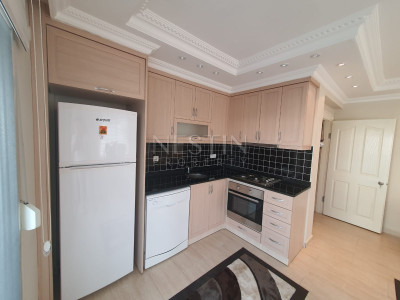 Квартира 2+1 в районе Оба, в 200 м от Средиземного моря фото 8