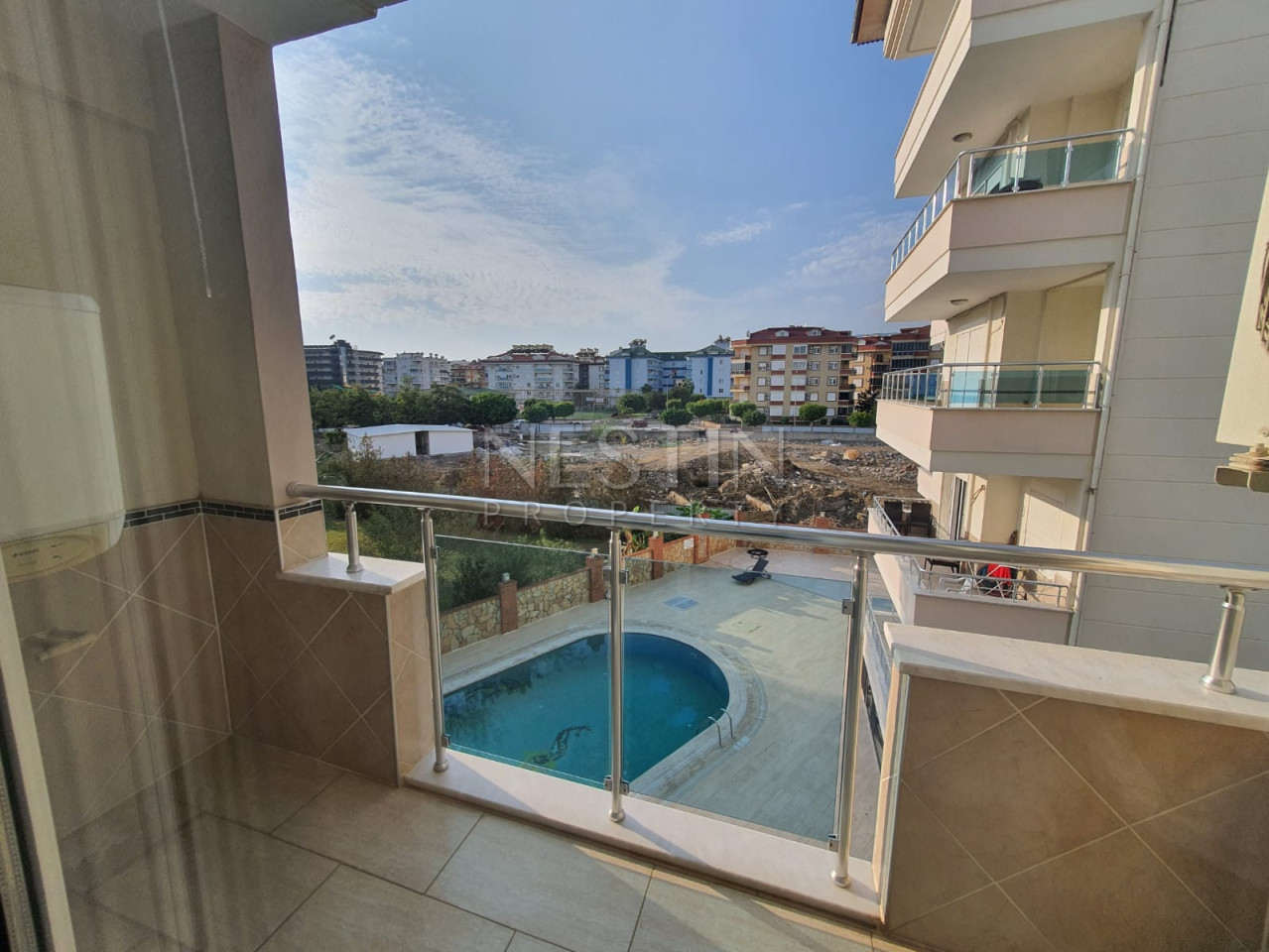 Квартира 2+1 в районе Оба, в 200 м от Средиземного моря фото 16