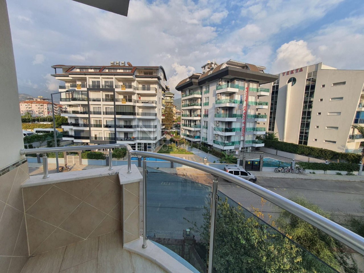 Квартира 2+1 в районе Оба, в 200 м от Средиземного моря фото 20