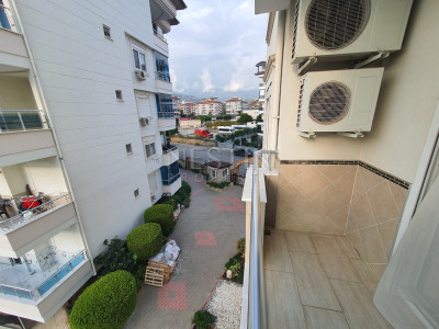 Квартира 2+1 в районе Оба, в 200 м от Средиземного моря фото 23