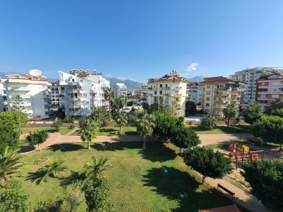 Квартира 2+1 в районе Оба, в 200 м от Средиземного моря фото 24