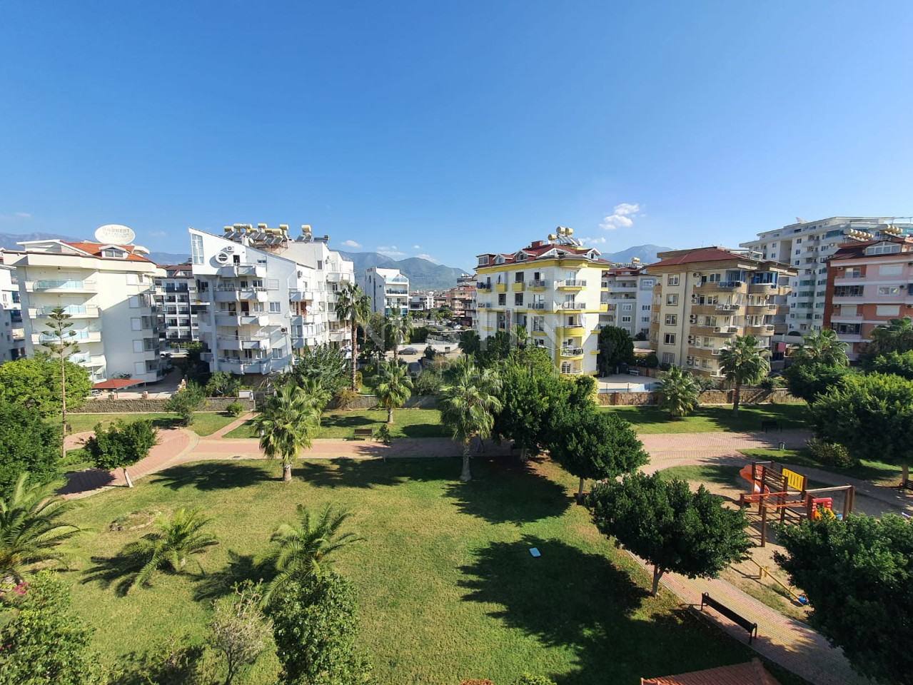 Квартира 2+1 в районе Оба, в 200 м от Средиземного моря фото 24