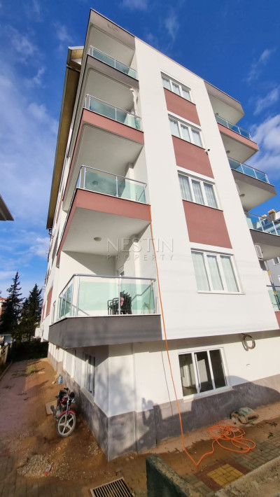 Квартира 2+1 в доме, района верхней Обы фото 1