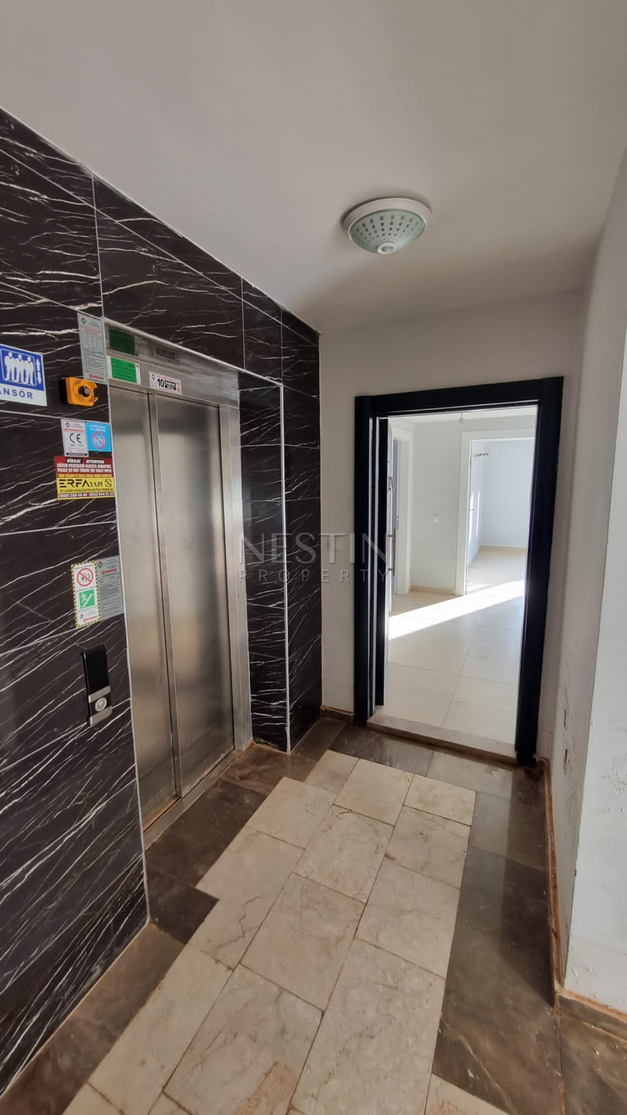 Квартира 2+1 в доме, района верхней Обы фото 2