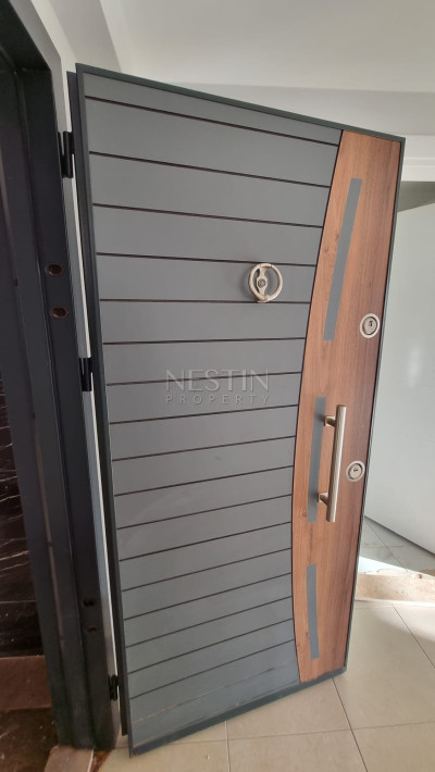 Квартира 2+1 в доме, района верхней Обы фото 3