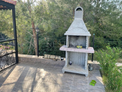 Квартира 1+1 в районе Верхней Обы с видом на горы фото 3