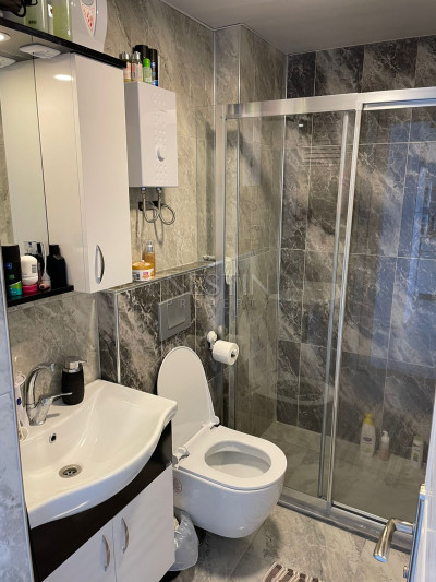 Квартира 1+1 в районе Верхней Обы с видом на горы фото 9