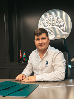 Эдуард Иссин