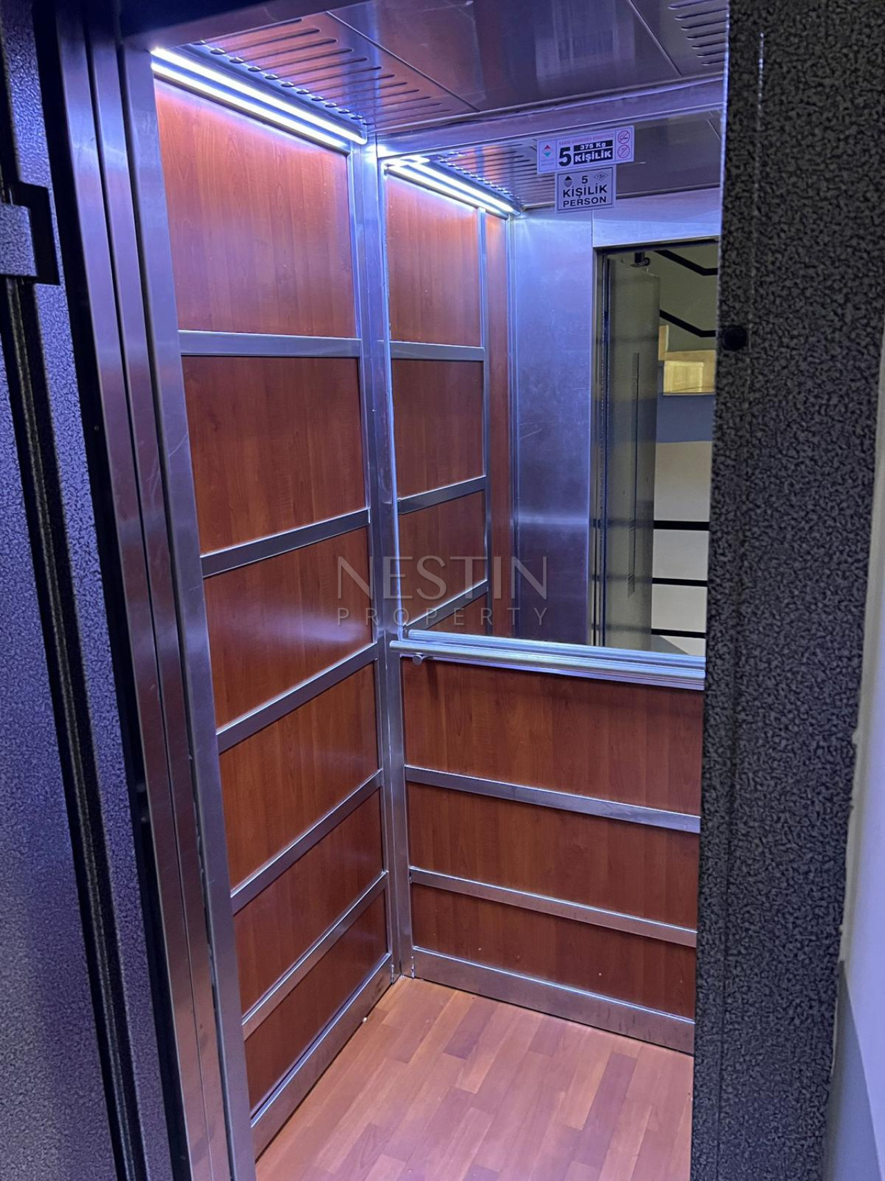 Квартира 2+1 в районе Оба в 250 м от Средиземного моря фото 4