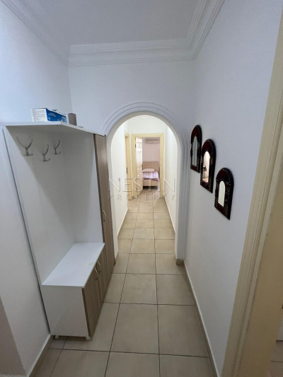 Квартира 2+1 в районе Оба в 250 м от Средиземного моря фото 6