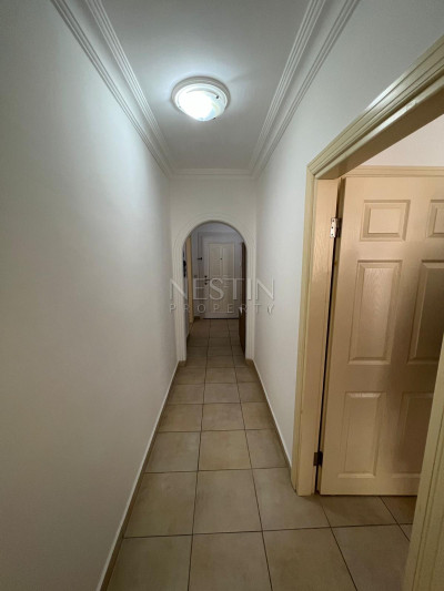 Квартира 2+1 в районе Оба в 250 м от Средиземного моря фото 7