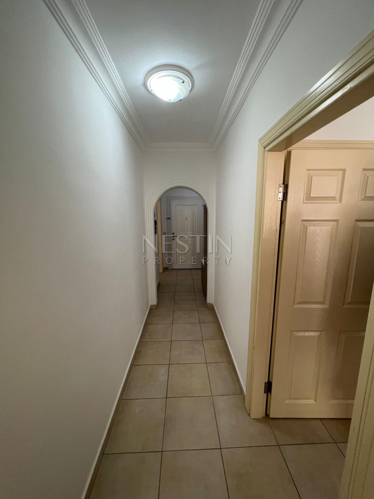 Квартира 2+1 в районе Оба в 250 м от Средиземного моря фото 7