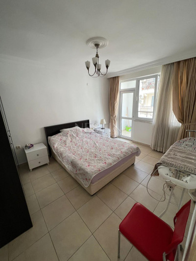 Квартира 2+1 в районе Оба в 250 м от Средиземного моря фото 10