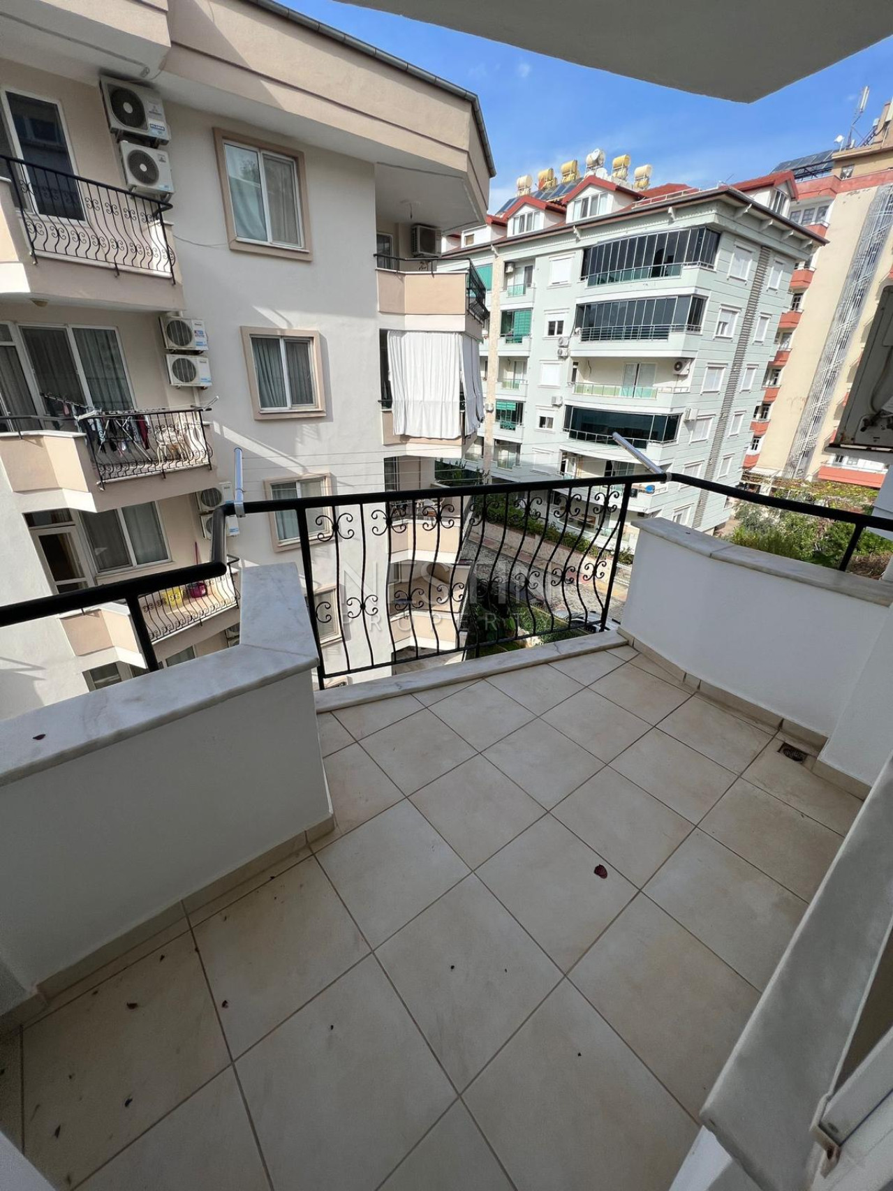 Квартира 2+1 в районе Оба в 250 м от Средиземного моря фото 12