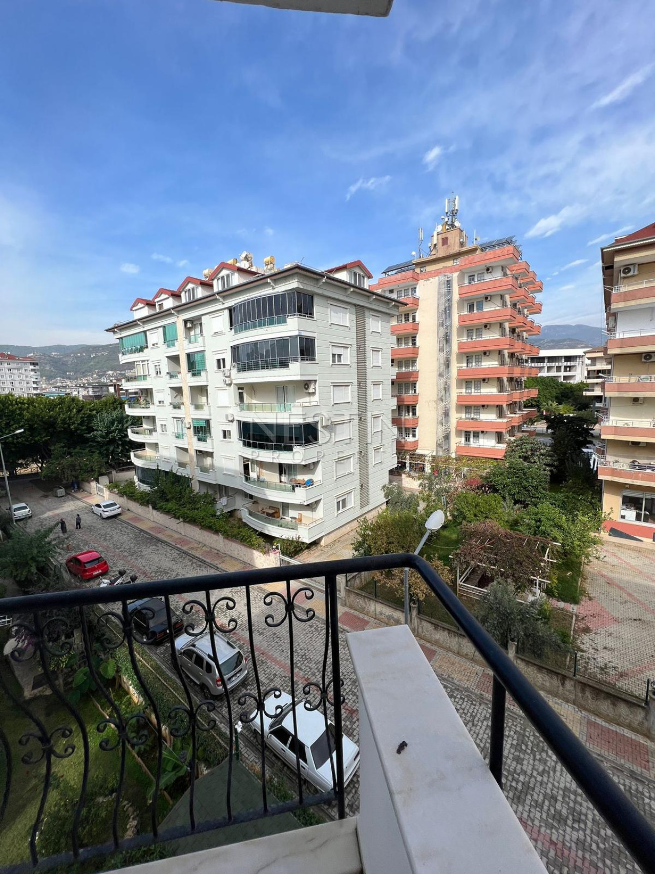 Квартира 2+1 в районе Оба в 250 м от Средиземного моря фото 13