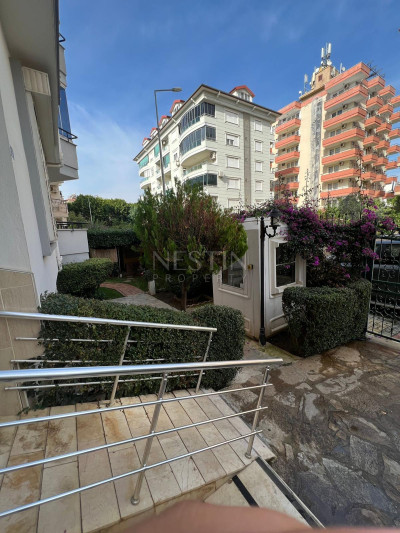 Квартира 2+1 в районе Оба в 250 м от Средиземного моря фото 14