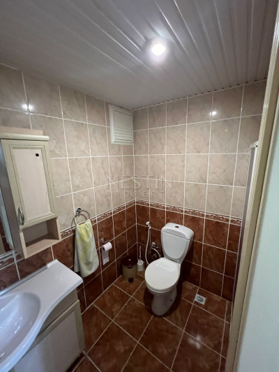 Квартира 2+1 в районе Оба в 250 м от Средиземного моря фото 15