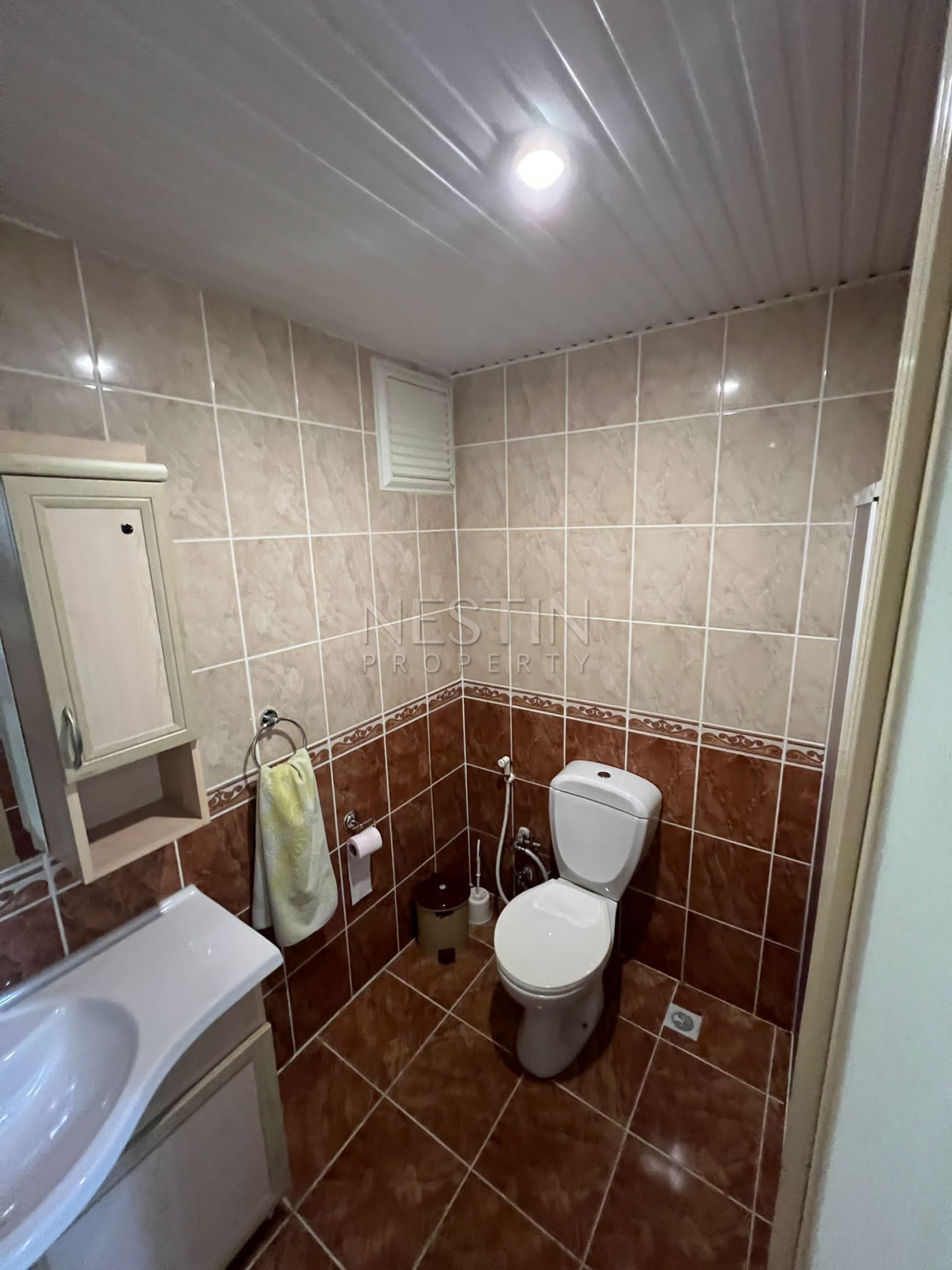 Квартира 2+1 в районе Оба в 250 м от Средиземного моря фото 15