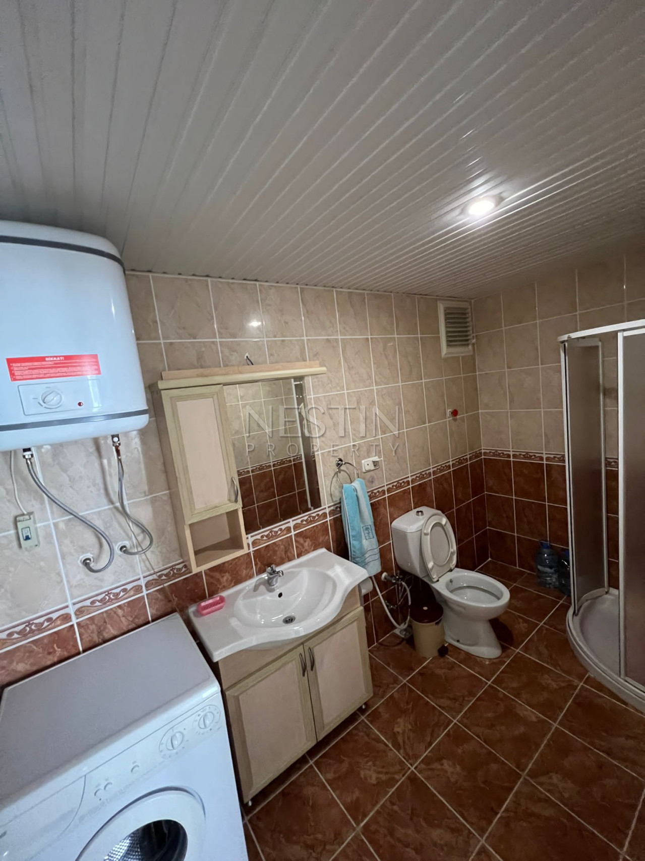 Квартира 2+1 в районе Оба в 250 м от Средиземного моря фото 16