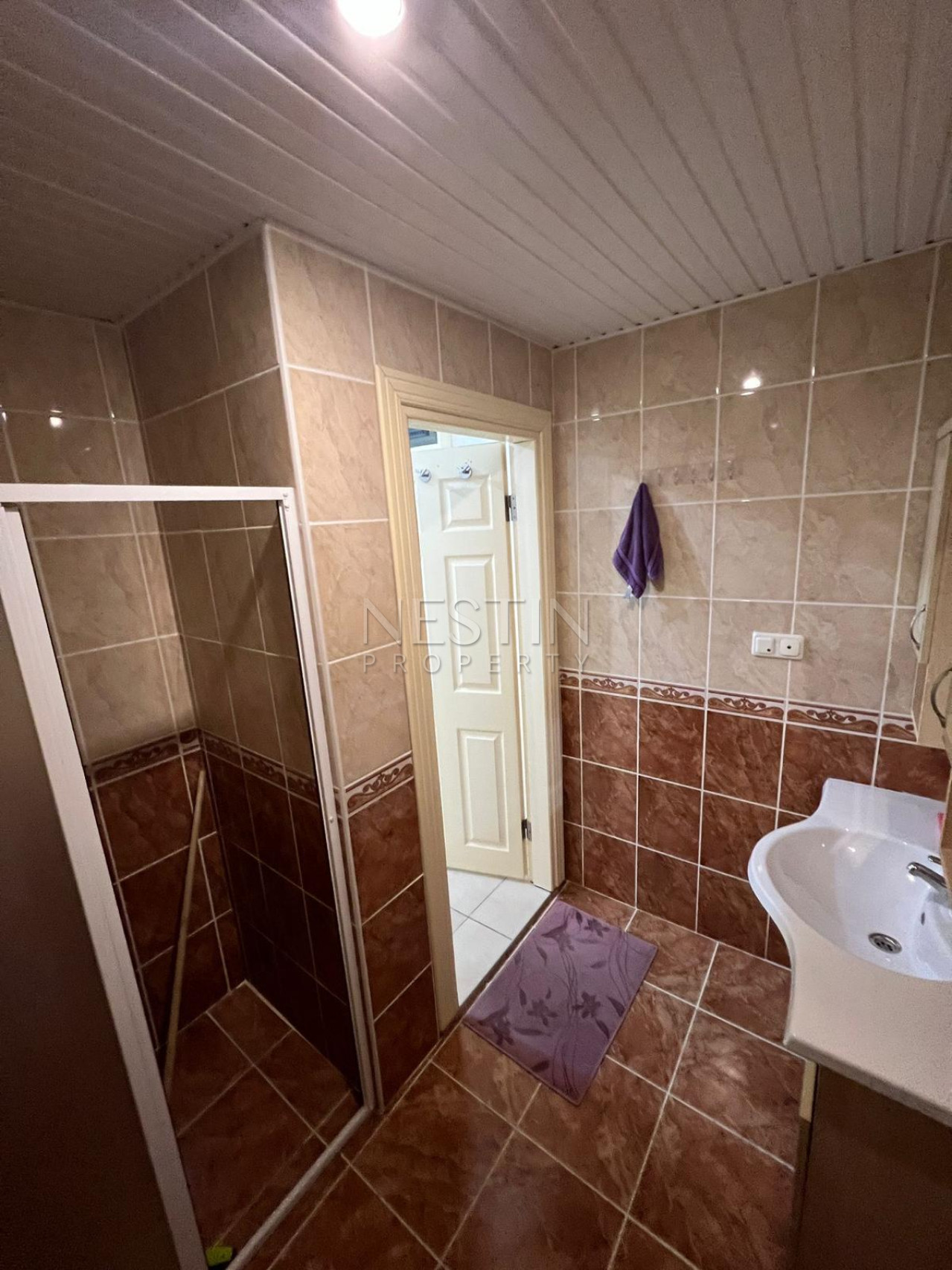 Квартира 2+1 в районе Оба в 250 м от Средиземного моря фото 17