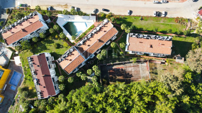 Квартира 2+1 в районе Окуджалар, в 150 м от Средиземного моря фото 3