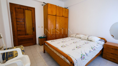 Квартира 2+1 в районе Окуджалар, в 150 м от Средиземного моря фото 9