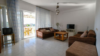 Квартира 2+1 в районе Окуджалар, в 150 м от Средиземного моря фото 10