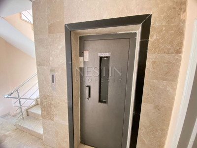 Квартира 2+1 в районе Авсаллар с видом на море, в 500 м от Средиземного моря фото 12