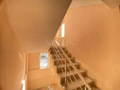 Квартира 2+1 в районе Авсаллар с видом на море, в 500 м от Средиземного моря фото 14