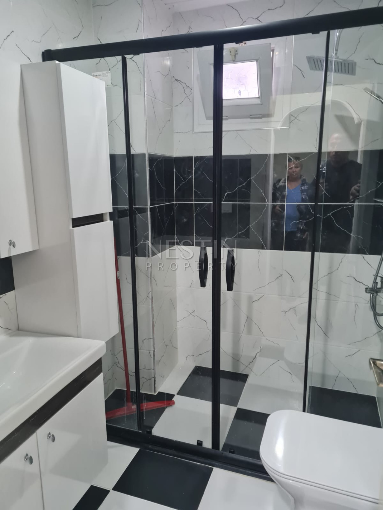 Квартира 2+1 в районе Авсаллар с видом на море, в 500 м от Средиземного моря фото 16