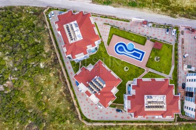 Квартиры 2+1 от застройщика по приятной цене в Кестеле фото 5