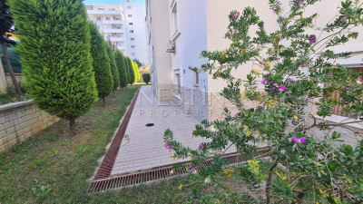 Квартира 1+1 в районе Махмутлар, в 250 метрах от Средиземного моря фото 3