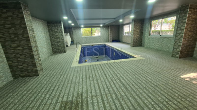 Квартира 1+1 в районе Махмутлар, в 250 метрах от Средиземного моря фото 8