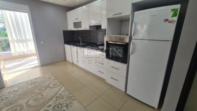 Квартира 1+1 в районе Махмутлар, в 250 метрах от Средиземного моря фото 23