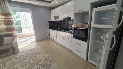 Квартира 1+1 в районе Махмутлар, в 250 метрах от Средиземного моря фото 24