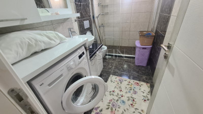 Квартира 1+1 в районе Махмутлар, в 250 метрах от Средиземного моря фото 25