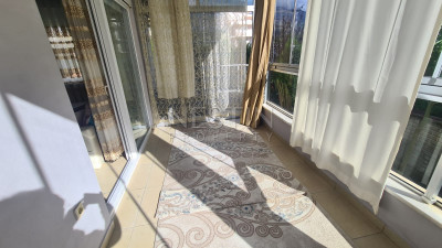 Квартира 1+1 в районе Махмутлар, в 250 метрах от Средиземного моря фото 27
