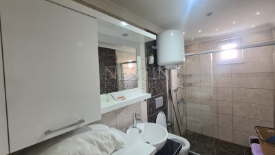 Квартира 1+1 в районе Махмутлар, в 250 метрах от Средиземного моря фото 32