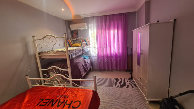 Квартира 1+1 в районе Махмутлар, в 250 метрах от Средиземного моря фото 33