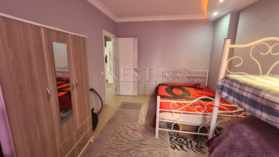 Квартира 1+1 в районе Махмутлар, в 250 метрах от Средиземного моря фото 35